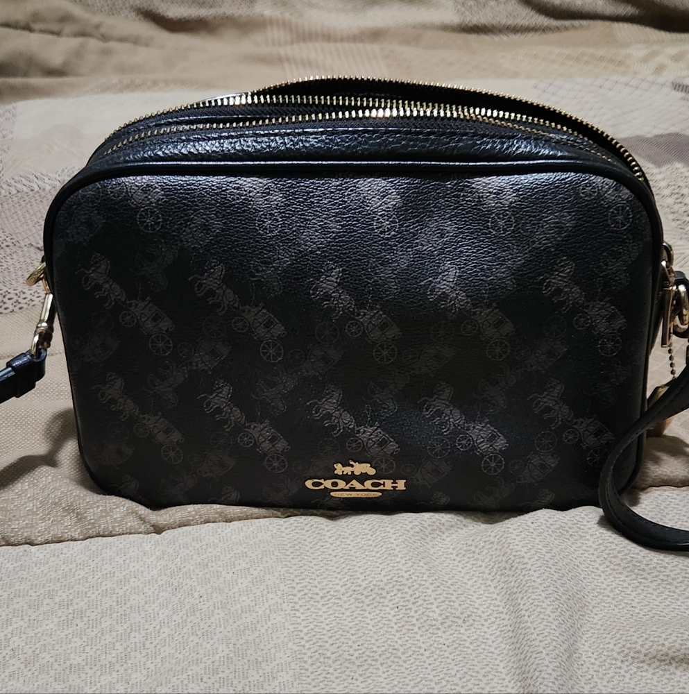 Coach Jes Crossbody Bag
